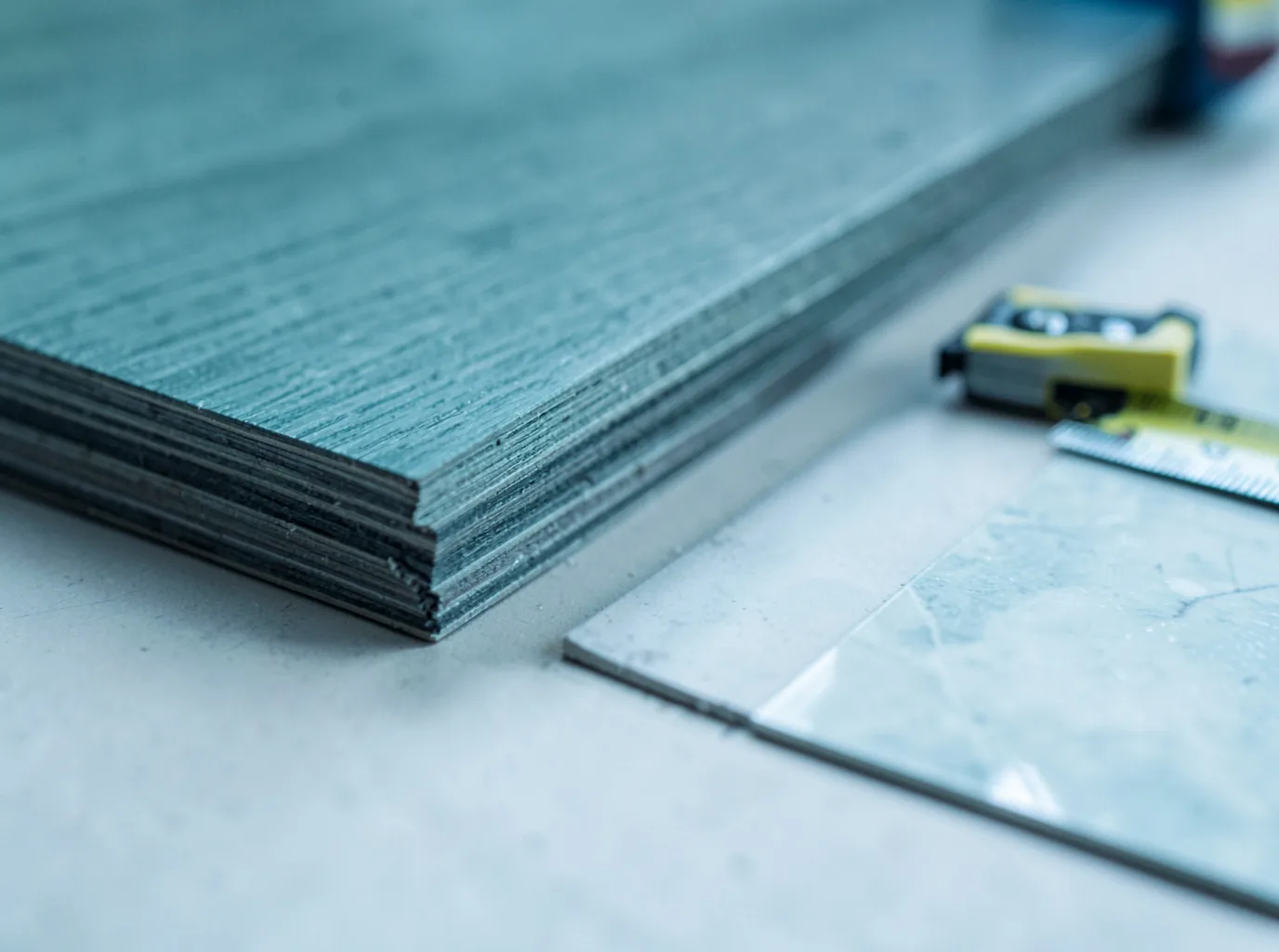 Luxury Vinyl Plank Installation Rowe, VA FAQs